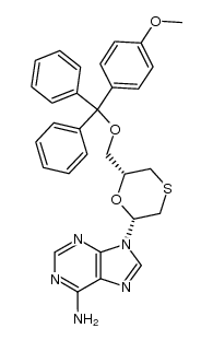 132062-68-1 structure