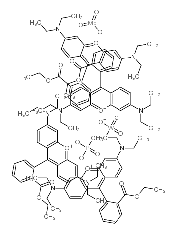 1326-04-1 structure