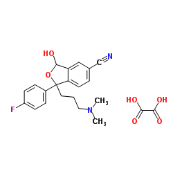 Citalopram Related Compound B picture