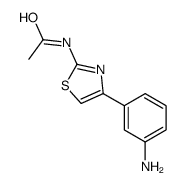 134812-30-9结构式