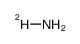 Ammonia-d1 Structure