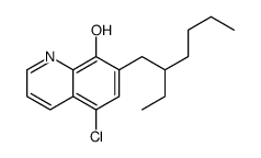 139036-07-0 structure