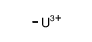 carbanide,uranium(3+) Structure