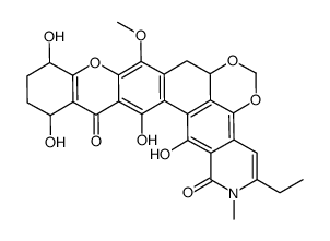 142383-44-6 structure