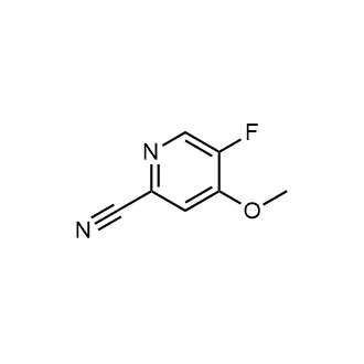 5-氟-4-甲氧基吡啶啉图片