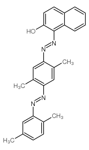 oil red o Structure