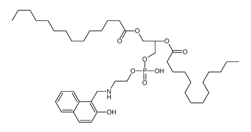 143023-13-6 structure