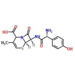 Cefadroxil Related Compound I picture