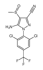 fipronil des f3 (internal standard) structure