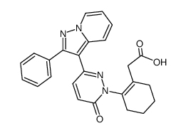 171050-45-6 structure