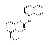 1-methoxy-N,N-dinaphthalen-1-yl-methanimidamide picture