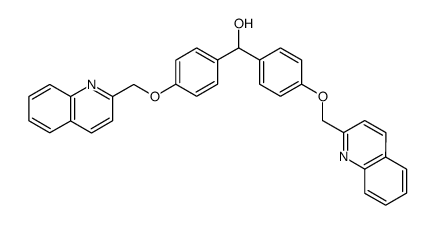 189445-13-4 structure