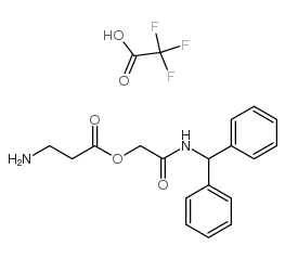 H-BETA-ALA-OBG TFA图片