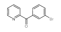 3- 溴苯基-2- 吡啶甲酮图片