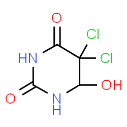 2072-83-5 structure