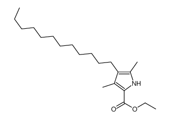 25573-78-8 structure