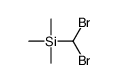 2612-42-2 structure