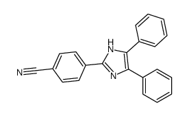 29898-72-4结构式