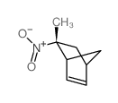 (6R)-6-methyl-6-nitro-bicyclo[2.2.1]hept-2-ene picture