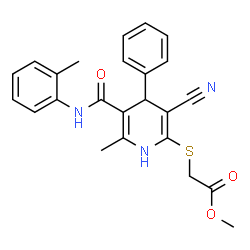 374918-30-6 structure