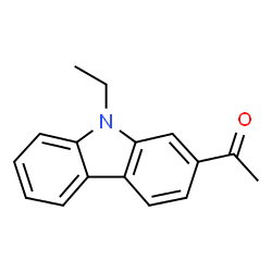 1,2,3,4-Tetrahydro-9-((2-(bis(2-chloroethyl)amino)ethyl)amino)acridine dihydrochloride结构式