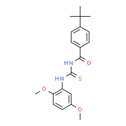 501105-15-3 structure