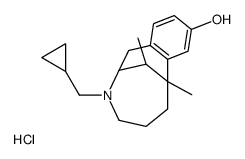 ta-576 Structure