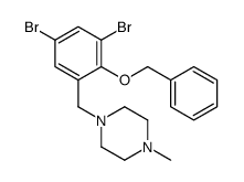 53500-60-0 structure