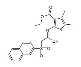 5386-27-6结构式