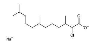 57272-19-2 structure