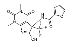 606924-13-4结构式