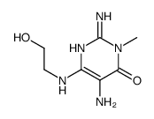 61693-32-1 structure