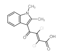 6339-46-4结构式