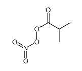 nitro 2-methylpropaneperoxoate Structure