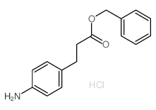 benzyl 3-(4-aminophenyl)propanoate picture