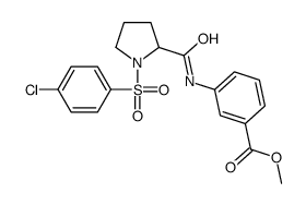 6998-40-9结构式