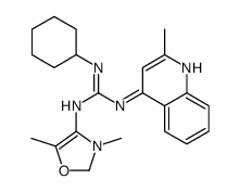 71079-30-6 structure