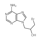 72220-14-5 structure