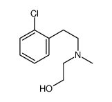 86129-52-4结构式