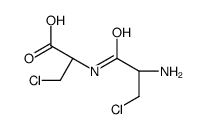 87205-45-6 structure