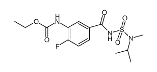 874909-59-8 structure