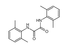 N,N'-bis(2,6-dimethylphenyl)oxamide图片