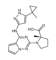 1001354-02-4 structure