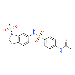 1017664-95-7 structure