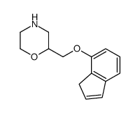 104908-37-4 structure