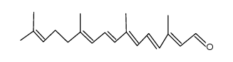 acycloretinal Structure