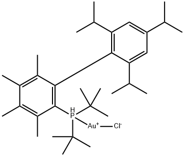 1140907-91-0 structure