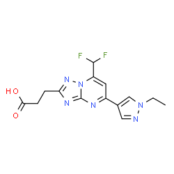 1174874-40-8结构式