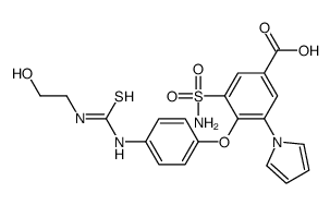 120859-63-4 structure