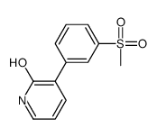 1261916-42-0 structure